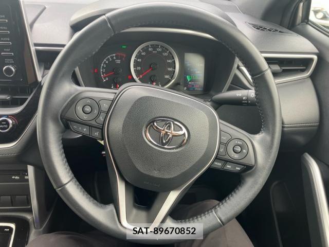 Toyota COROLLA CROSS 2022-01 8795522-20