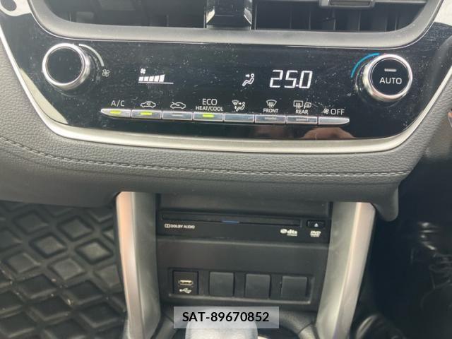 Toyota COROLLA CROSS 2022-01 8795522-24