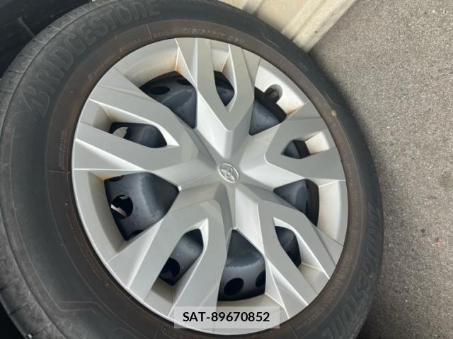 Toyota COROLLA CROSS 2022-01 8795522-8