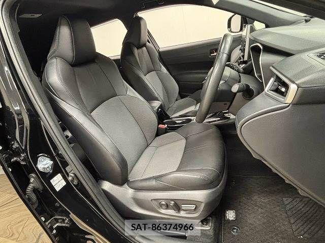 Toyota COROLLA CROSS 2021-12 8795523-10