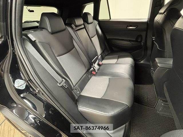 Toyota COROLLA CROSS 2021-12 8795523-11