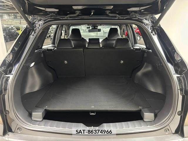 Toyota COROLLA CROSS 2021-12 8795523-12