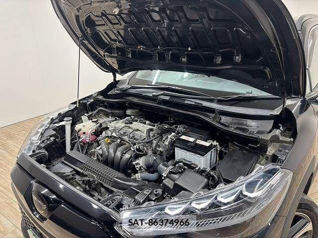 Toyota COROLLA CROSS 2021-12 8795523-13