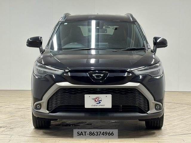 Toyota COROLLA CROSS 2021-12 8795523-14