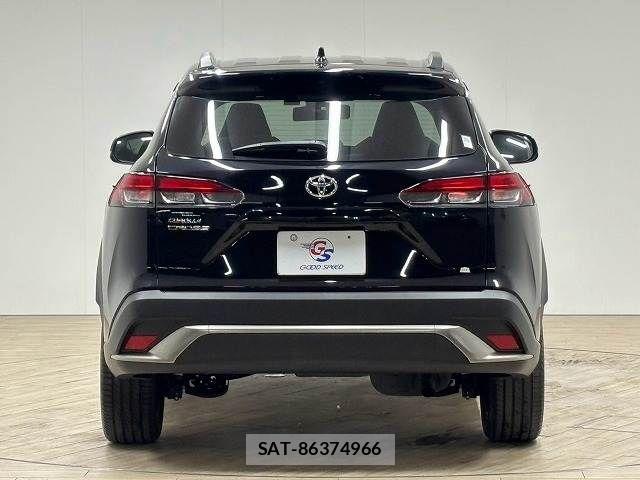 Toyota COROLLA CROSS 2021-12 8795523-15
