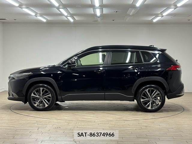 Toyota COROLLA CROSS 2021-12 8795523-16