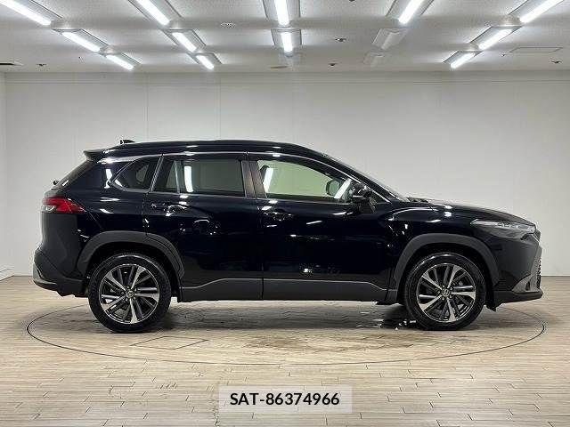 Toyota COROLLA CROSS 2021-12 8795523-17