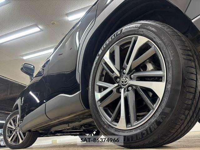 Toyota COROLLA CROSS 2021-12 8795523-18