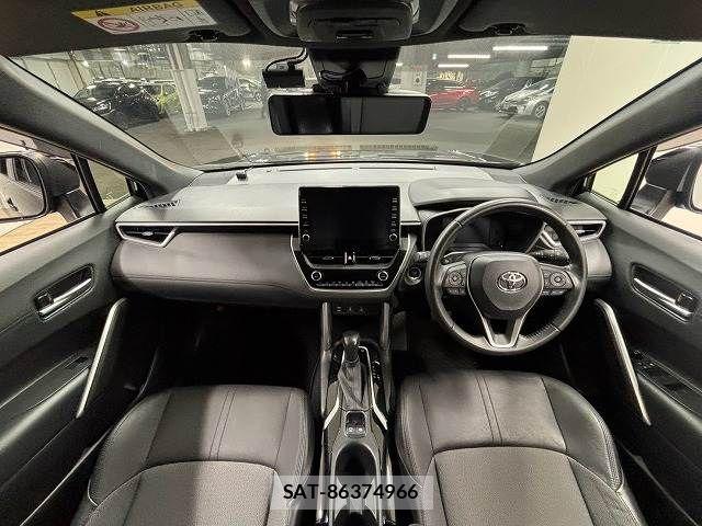 Toyota COROLLA CROSS 2021-12 8795523-1