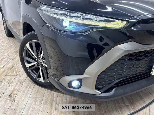 Toyota COROLLA CROSS 2021-12 8795523-19
