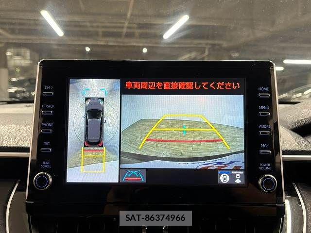 Toyota COROLLA CROSS 2021-12 8795523-3