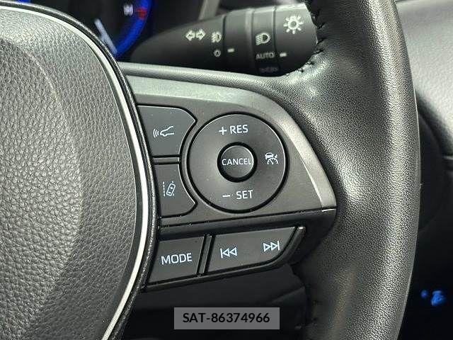 Toyota COROLLA CROSS 2021-12 8795523-4