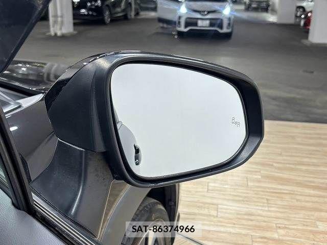 Toyota COROLLA CROSS 2021-12 8795523-5