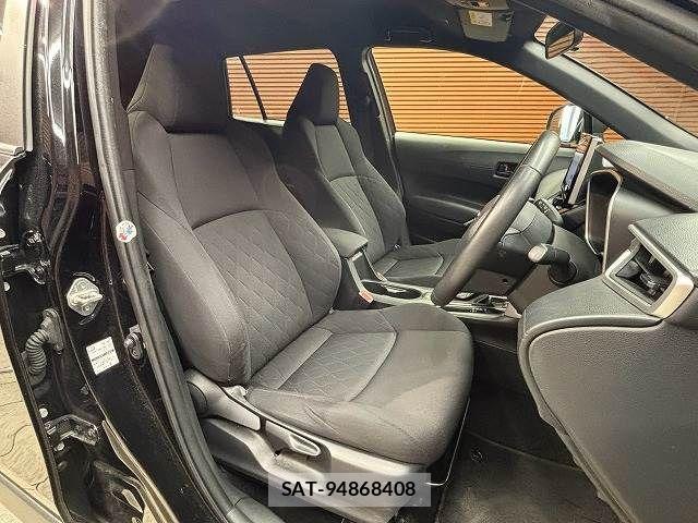 Toyota COROLLA CROSS 2024-06 8795526-10