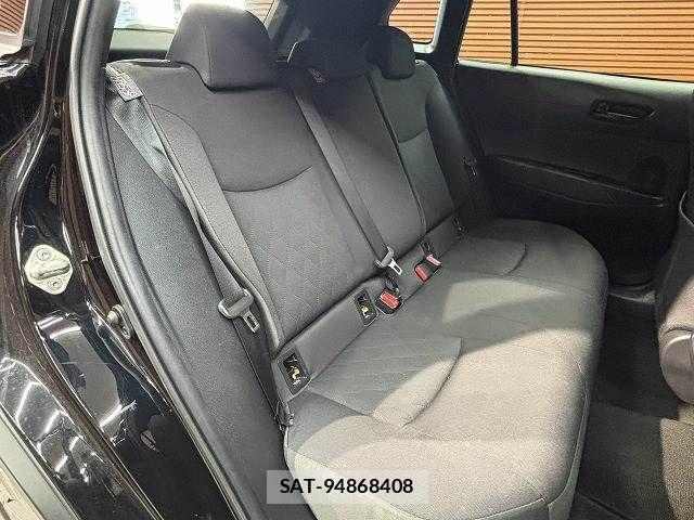 Toyota COROLLA CROSS 2024-06 8795526-11