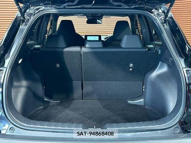 Toyota COROLLA CROSS 2024-06 8795526-12