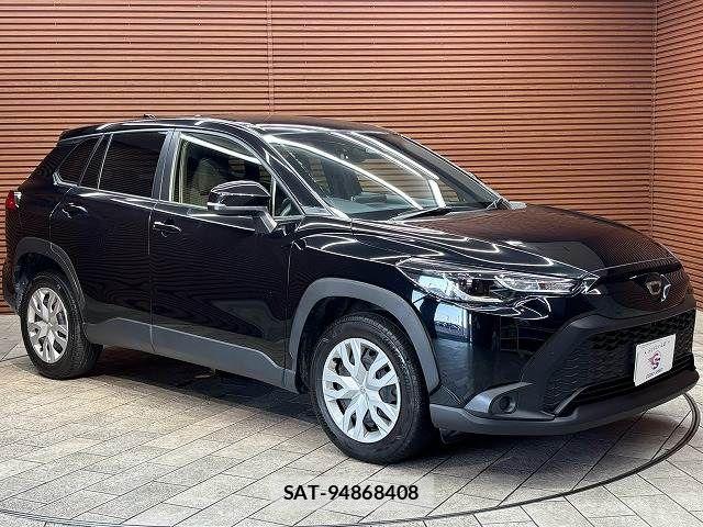Toyota COROLLA CROSS 2024-06 8795526-14