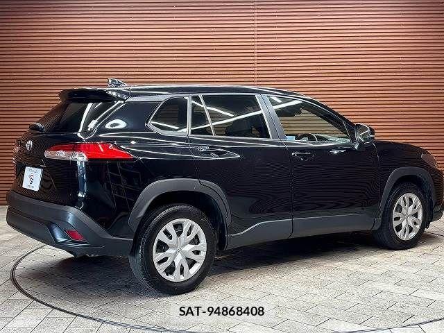 Toyota COROLLA CROSS 2024-06 8795526-15