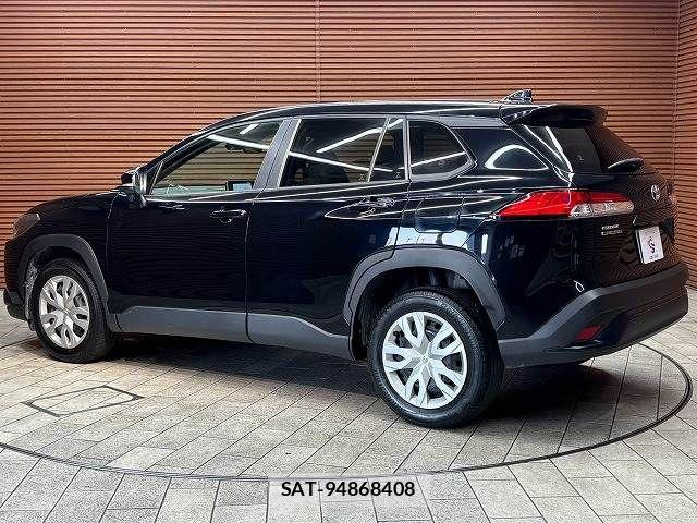 Toyota COROLLA CROSS 2024-06 8795526-16