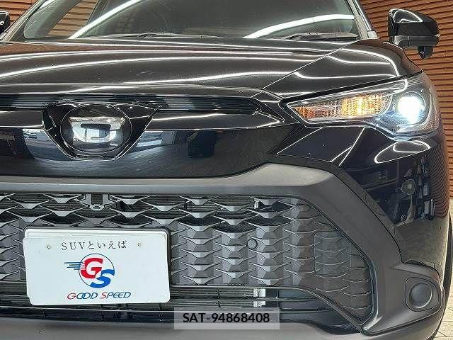 Toyota COROLLA CROSS 2024-06 8795526-17