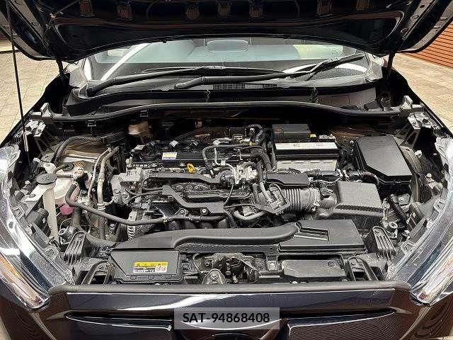 Toyota COROLLA CROSS 2024-06 8795526-19