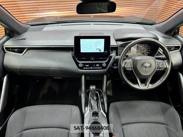 Toyota COROLLA CROSS 2024-06 8795526-2