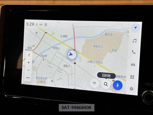 Toyota COROLLA CROSS 2024-06 8795526-3