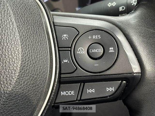 Toyota COROLLA CROSS 2024-06 8795526-5