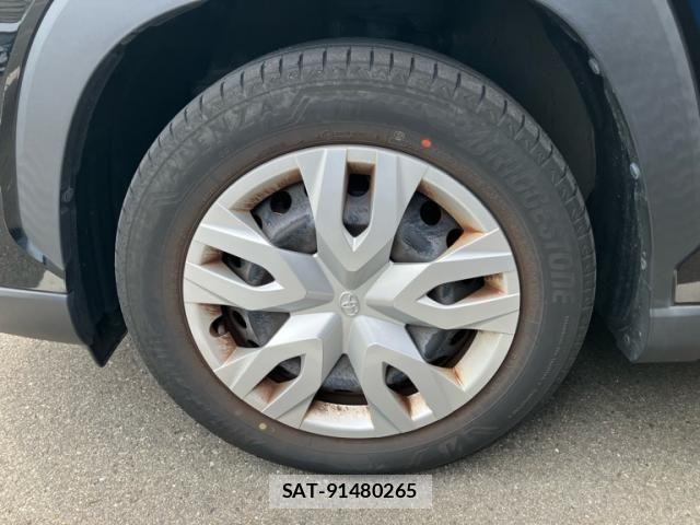 Toyota COROLLA CROSS 2022-07 8828285-9