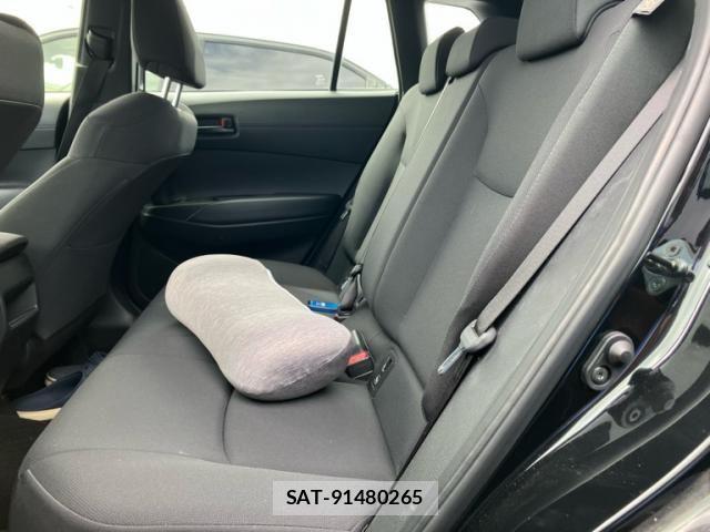 Toyota COROLLA CROSS 2022-07 8828285-12