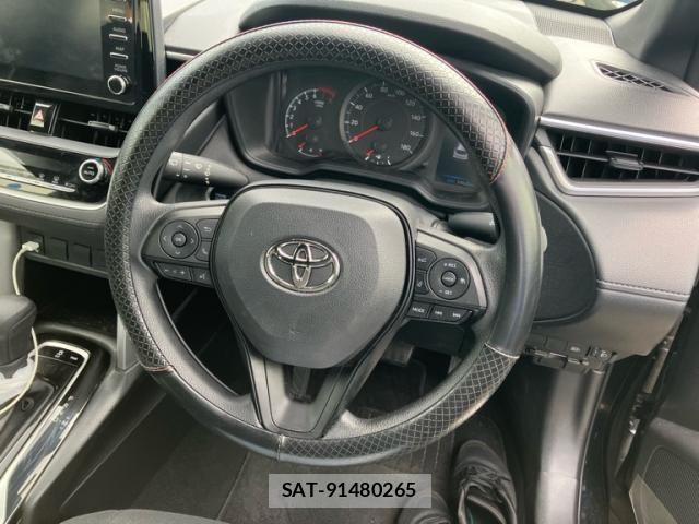 Toyota COROLLA CROSS 2022-07 8828285-14