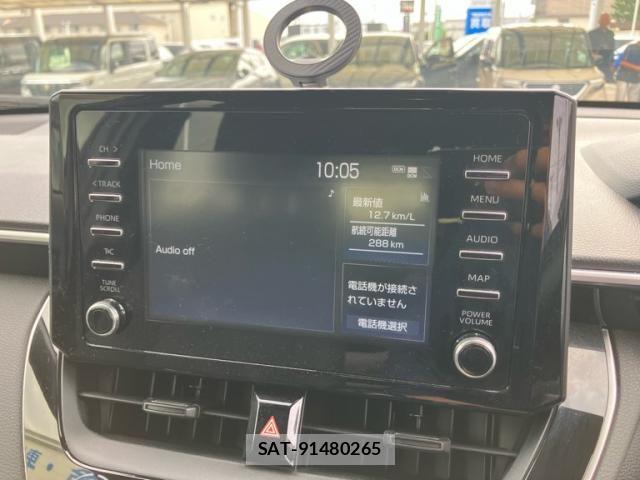 Toyota COROLLA CROSS 2022-07 8828285-16