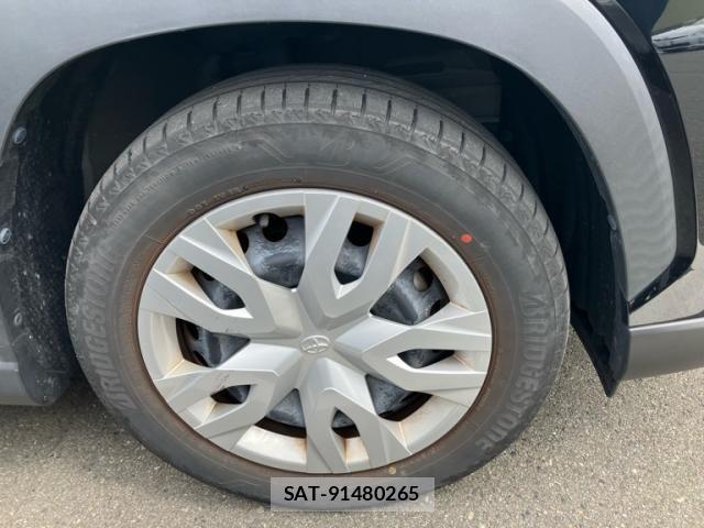 Toyota COROLLA CROSS 2022-07 8828285-6