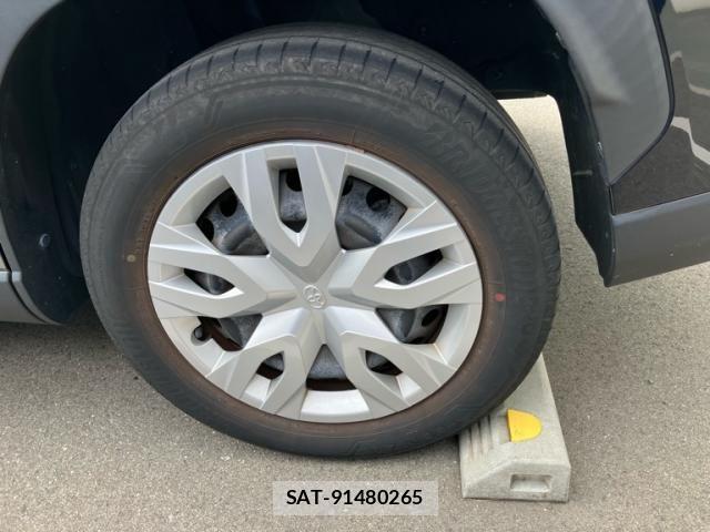 Toyota COROLLA CROSS 2022-07 8828285-8