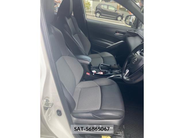 Toyota COROLLA CROSS 2023-02 8828276-7