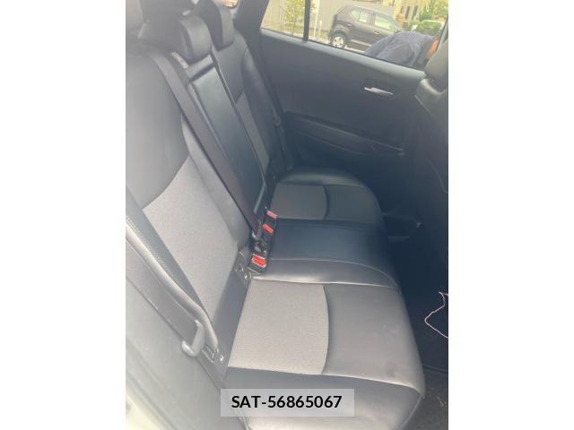 Toyota COROLLA CROSS 2023-02 8828276-8