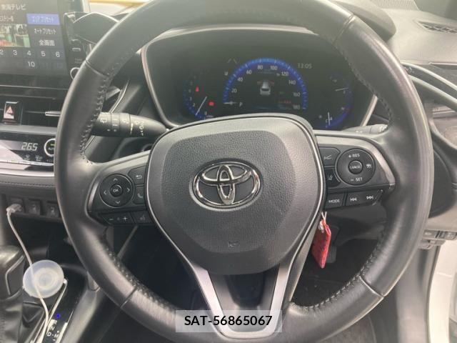 Toyota COROLLA CROSS 2023-02 8828276-10