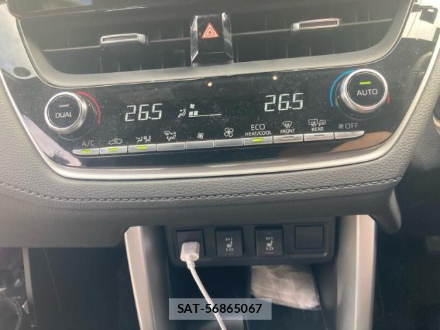 Toyota COROLLA CROSS 2023-02 8828276-16