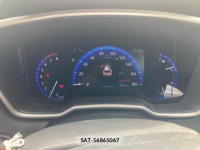 Toyota COROLLA CROSS 2023-02 8828276-20