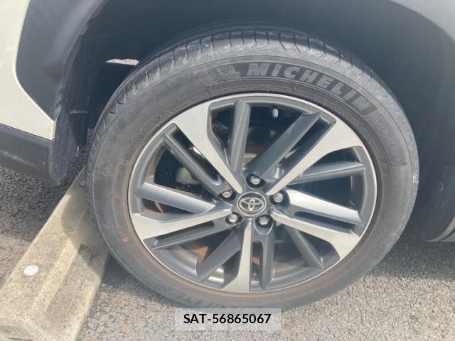 Toyota COROLLA CROSS 2023-02 8828276-6