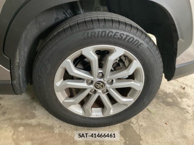 Toyota COROLLA CROSS 2023-06 8828277-9