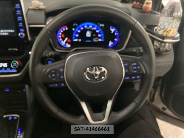 Toyota COROLLA CROSS 2023-06 8828277-14