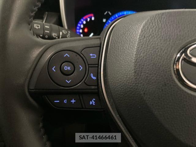 Toyota COROLLA CROSS 2023-06 8828277-15
