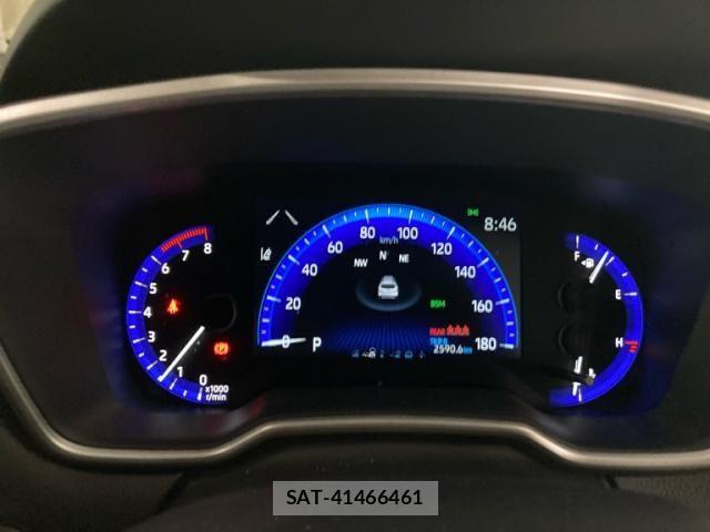 Toyota COROLLA CROSS 2023-06 8828277-17