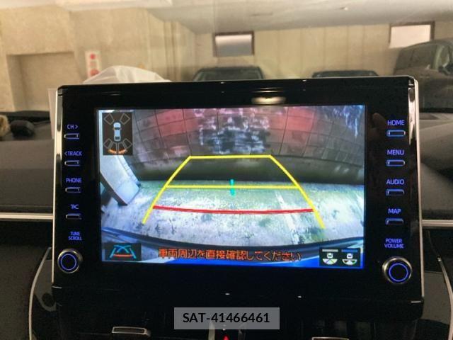 Toyota COROLLA CROSS 2023-06 8828277-18
