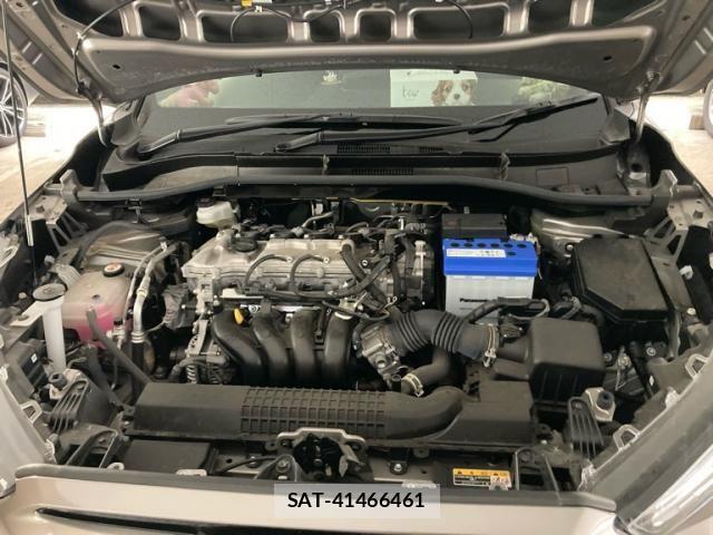 Toyota COROLLA CROSS 2023-06 8828277-5