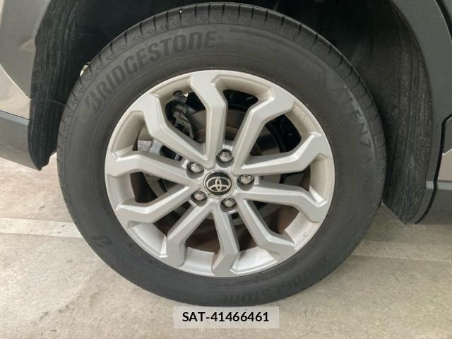 Toyota COROLLA CROSS 2023-06 8828277-6