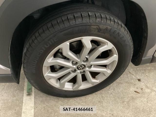 Toyota COROLLA CROSS 2023-06 8828277-8