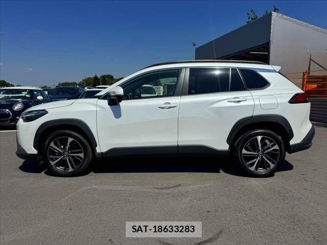 Toyota COROLLA CROSS 2022-08 8828284-10