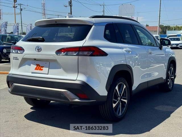 Toyota COROLLA CROSS 2022-08 8828284-14